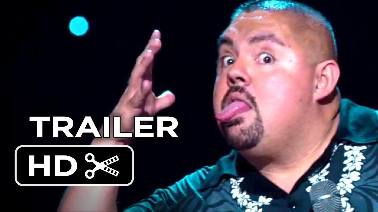 The Fluffy Movie Trailer