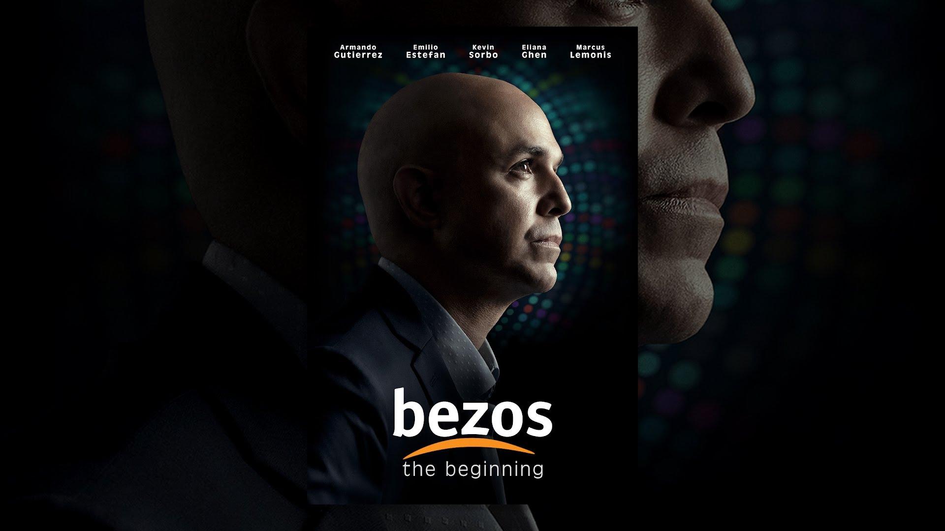 Bezos Trailer