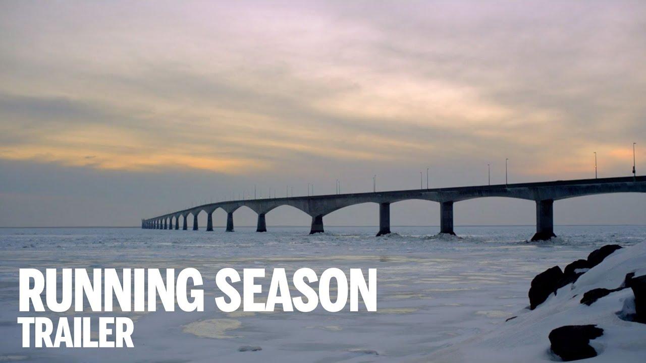 Running Season Trailer