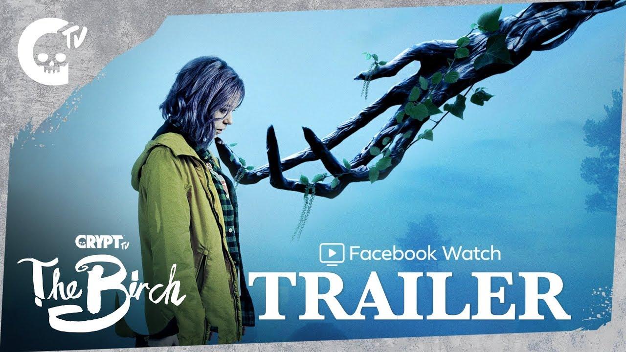 The Birch Trailer