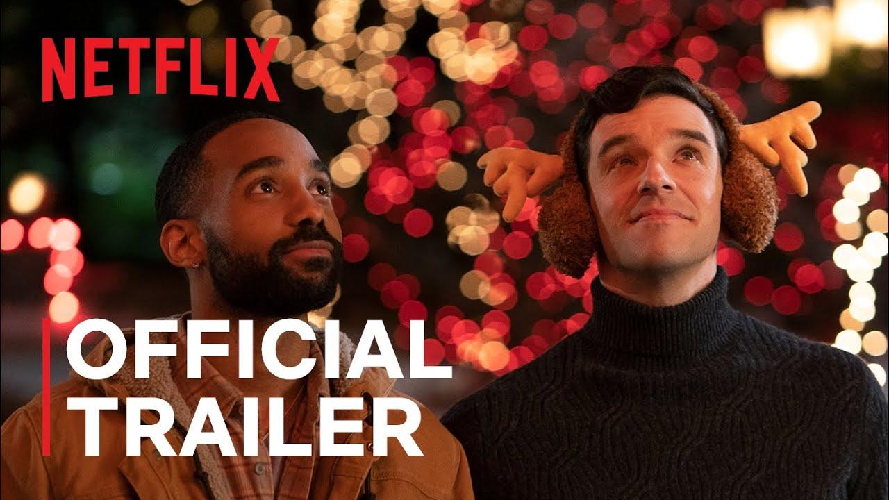 Single All the Way Trailer
