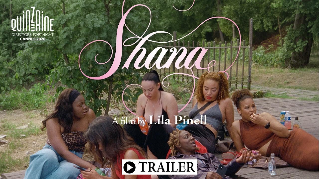 Shana Trailer