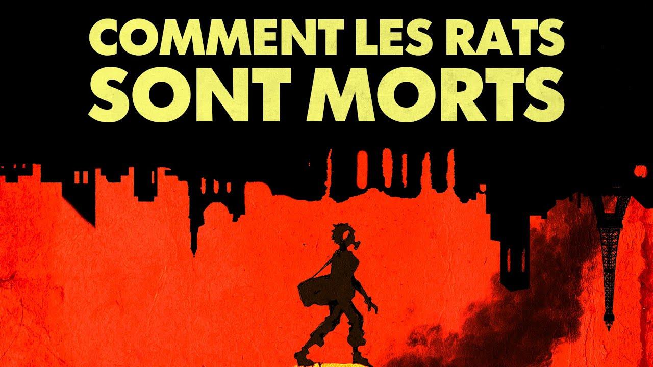 This is How You Kill Rats Trailer