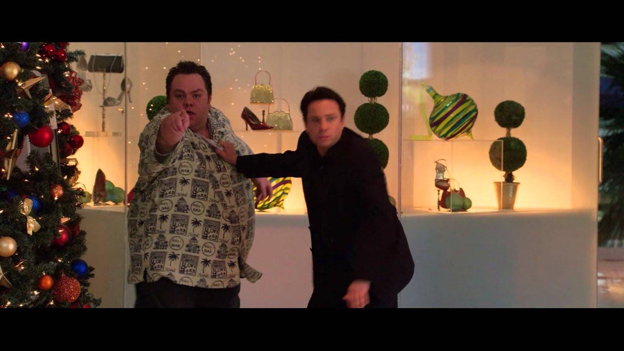 Christmas in Wonderland Trailer