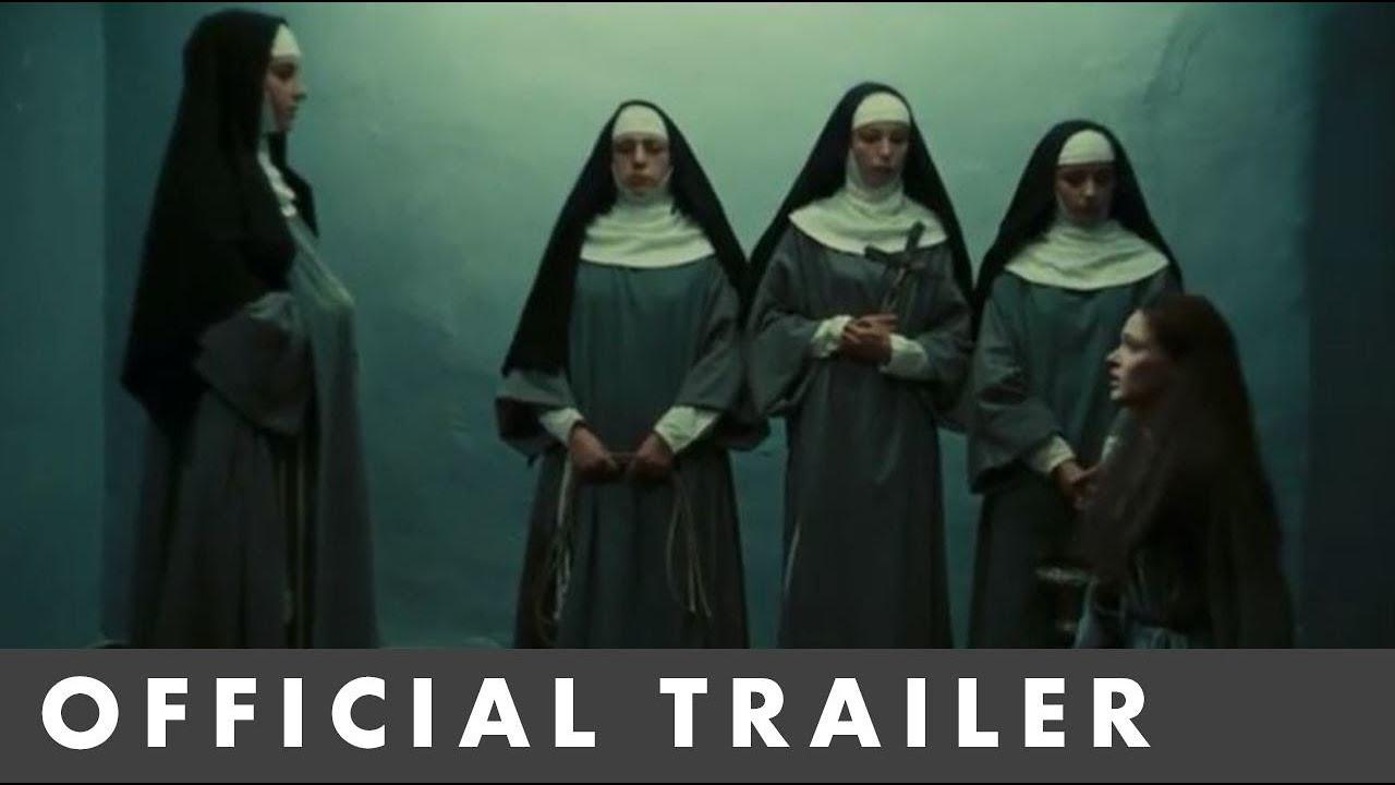 The Nun Trailer