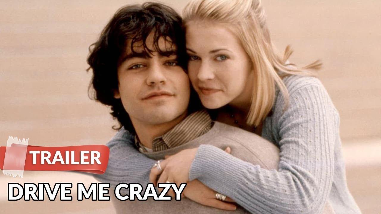 Drive Me Crazy Trailer