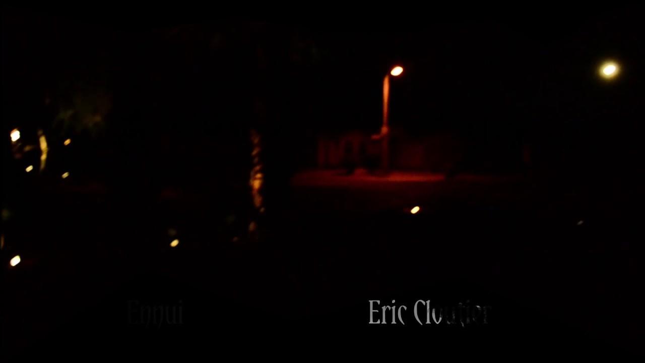 Ennui Trailer