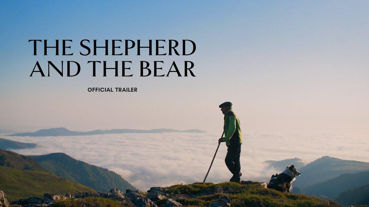 The Shepherd and the Bear Trailer
