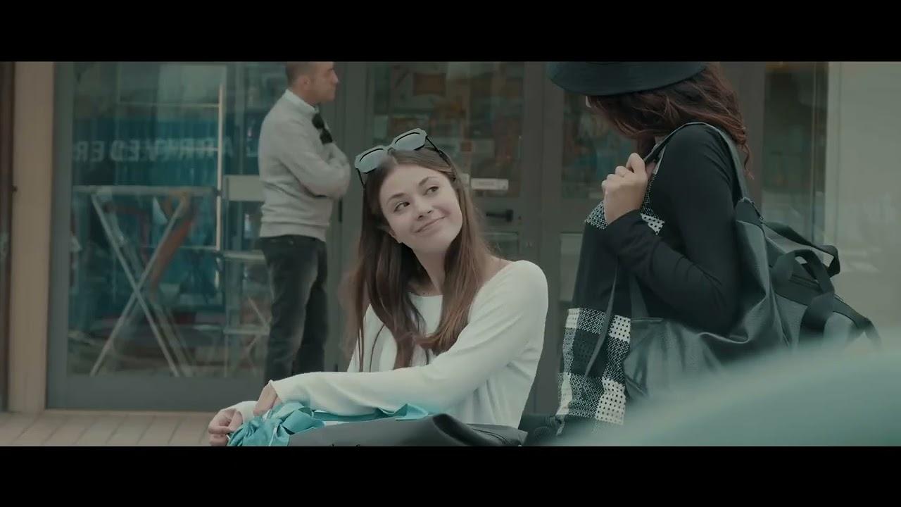 The Butterflies Still Fly Trailer