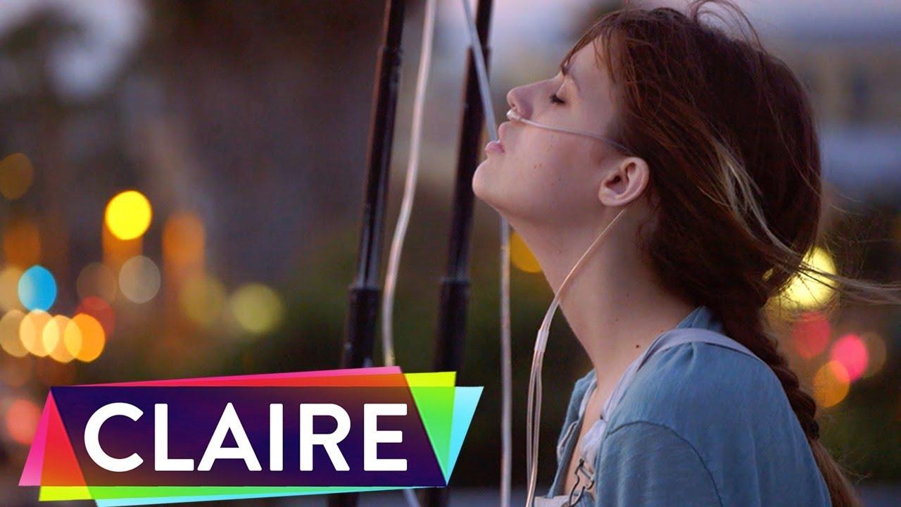 My Last Days: Meet Claire, Finding Beauty in the Sadness Trailer