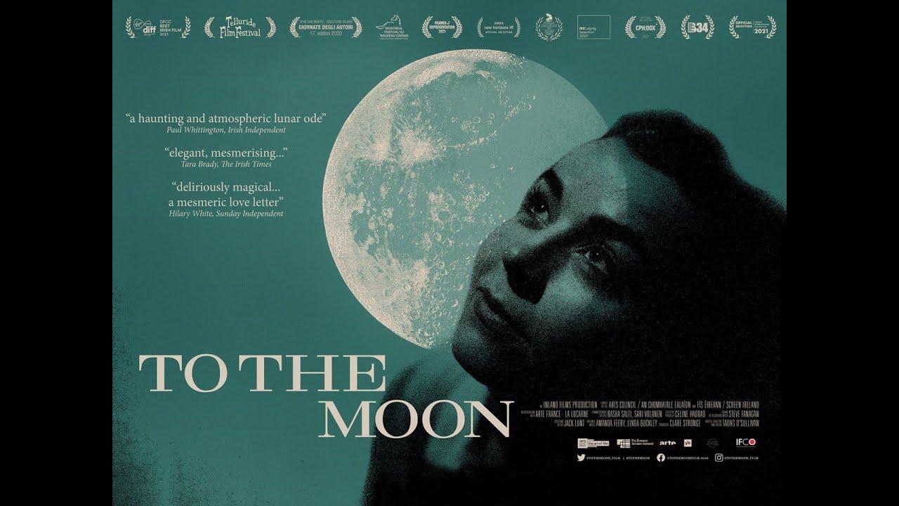 To the Moon Trailer