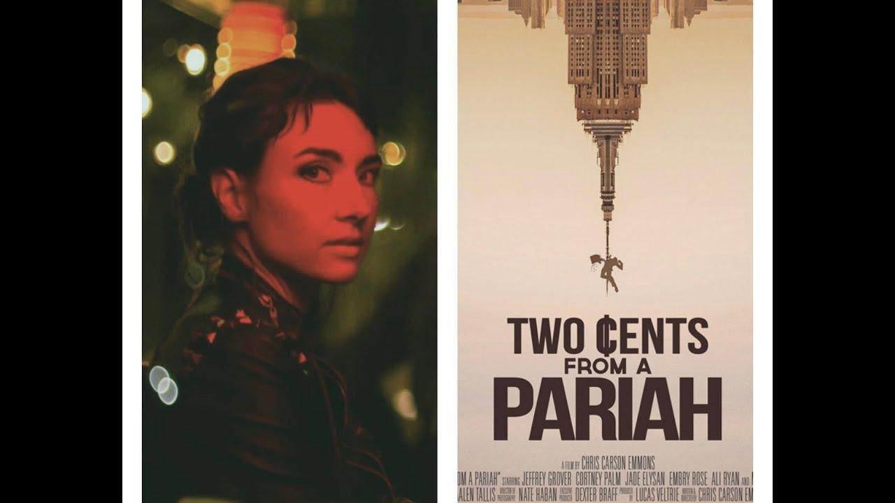 Two Cents From a Pariah Trailer