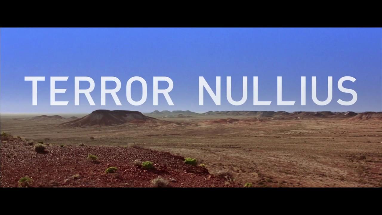 Terror Nullius Trailer