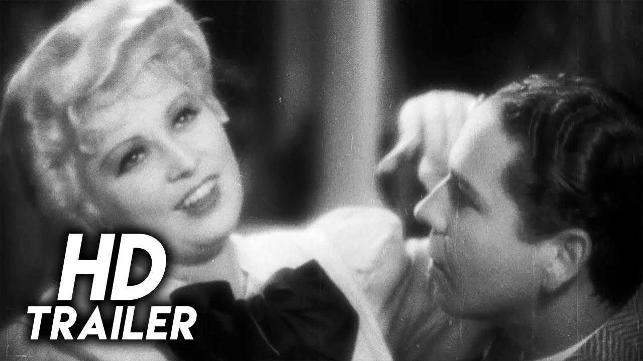 Belle of the Nineties Trailer