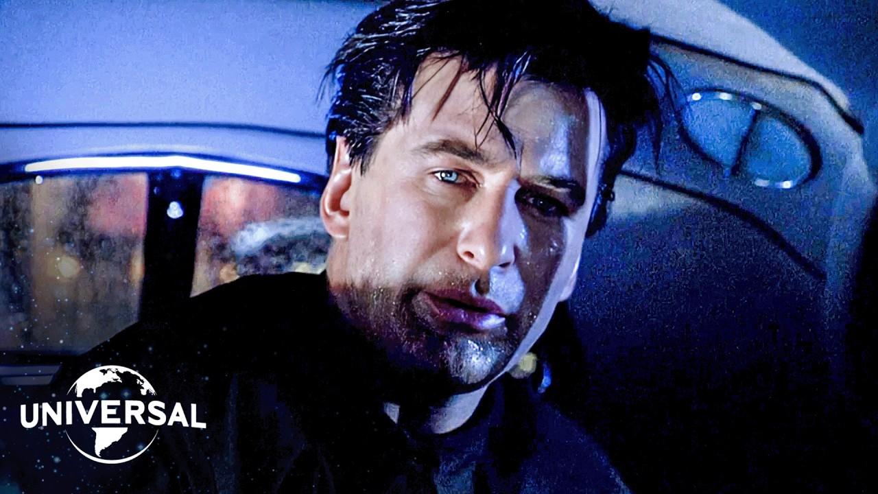 The Shadow Trailer