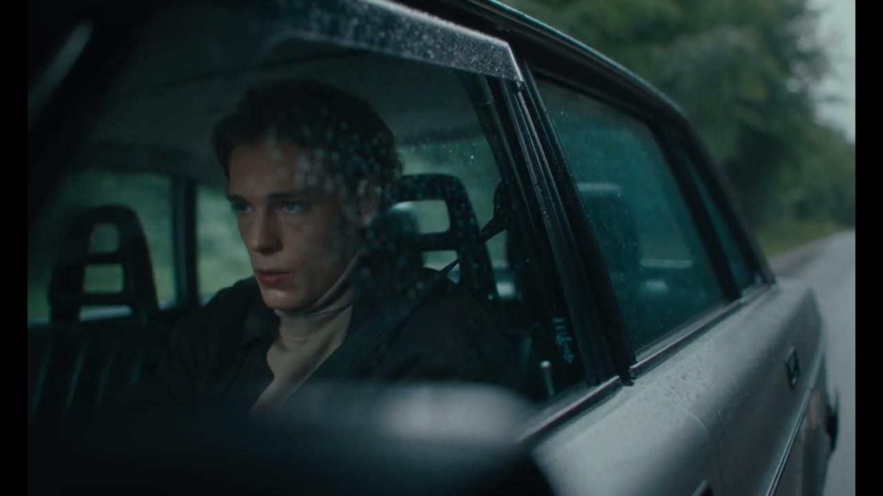 The Catcher Trailer