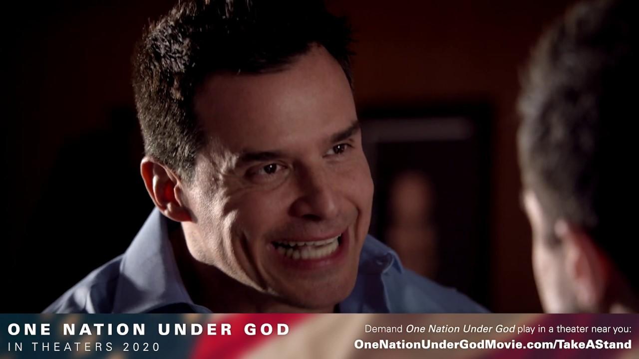 One Nation Under God Trailer