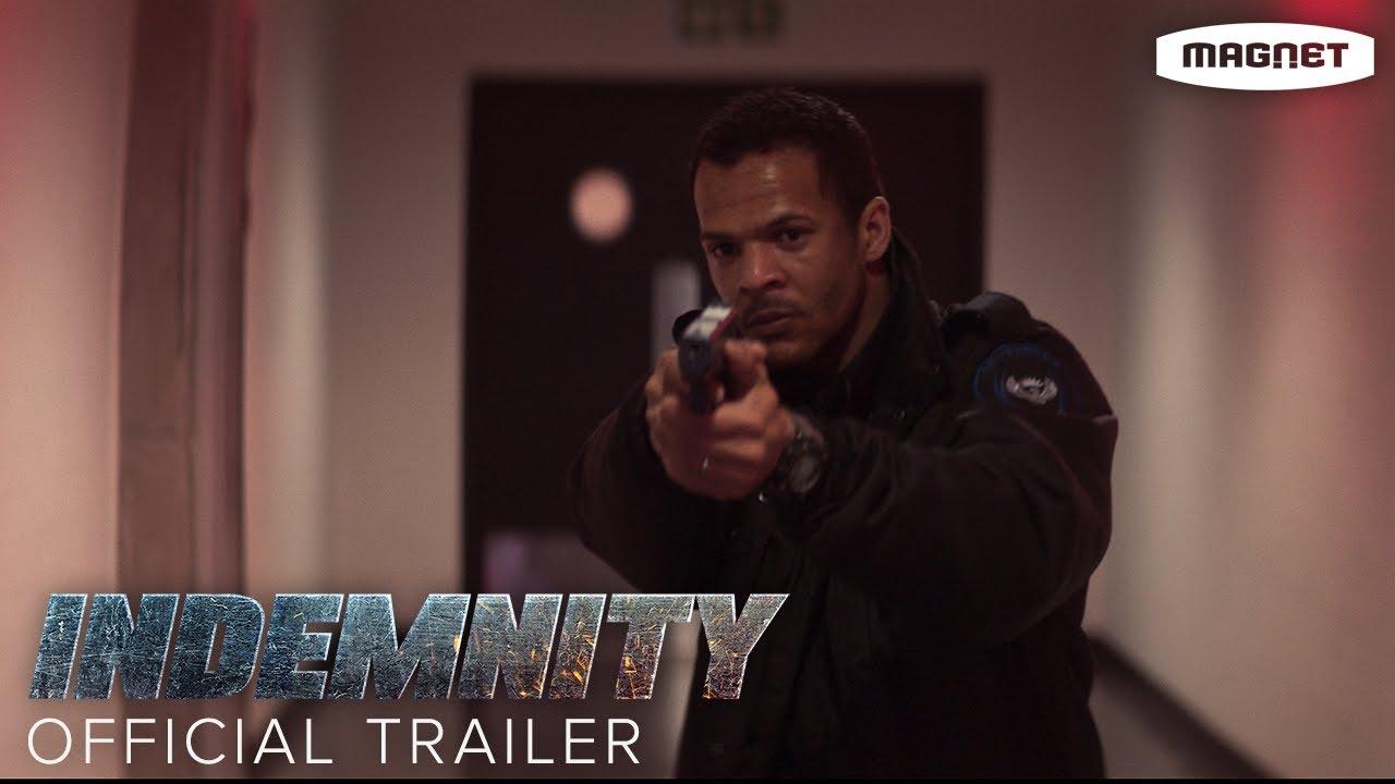 Indemnity Trailer