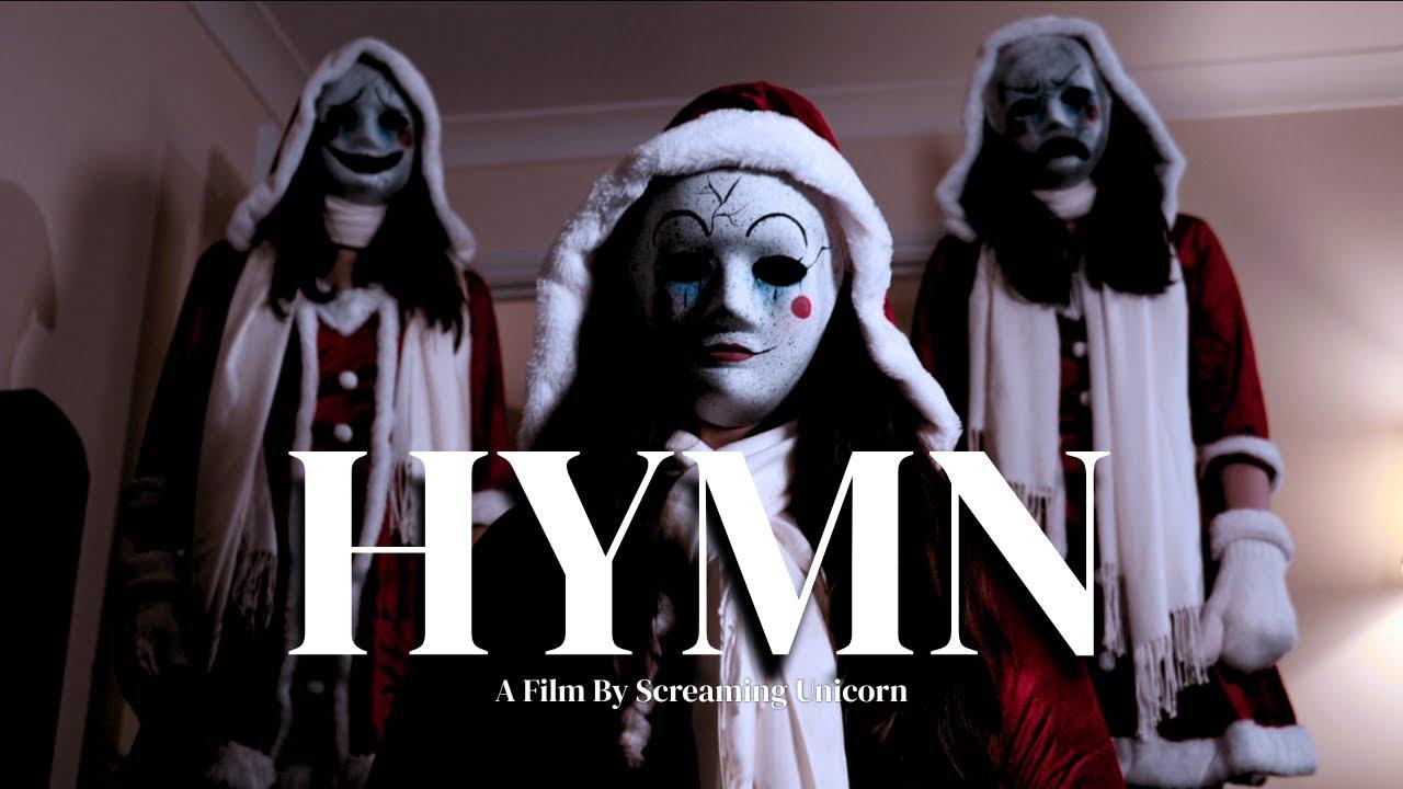 Hymn Trailer