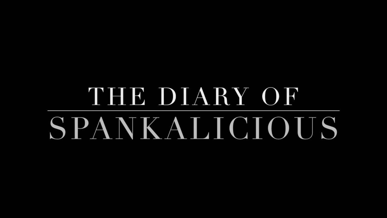 The Diary of Spankalicious Trailer
