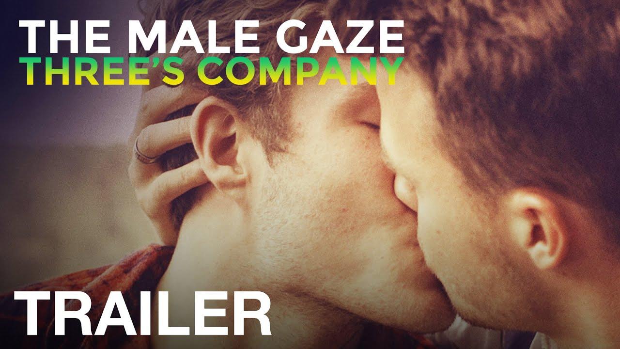The Male Gaze: Three's Company Trailer