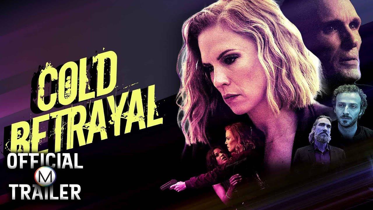 Cold Betrayal Trailer