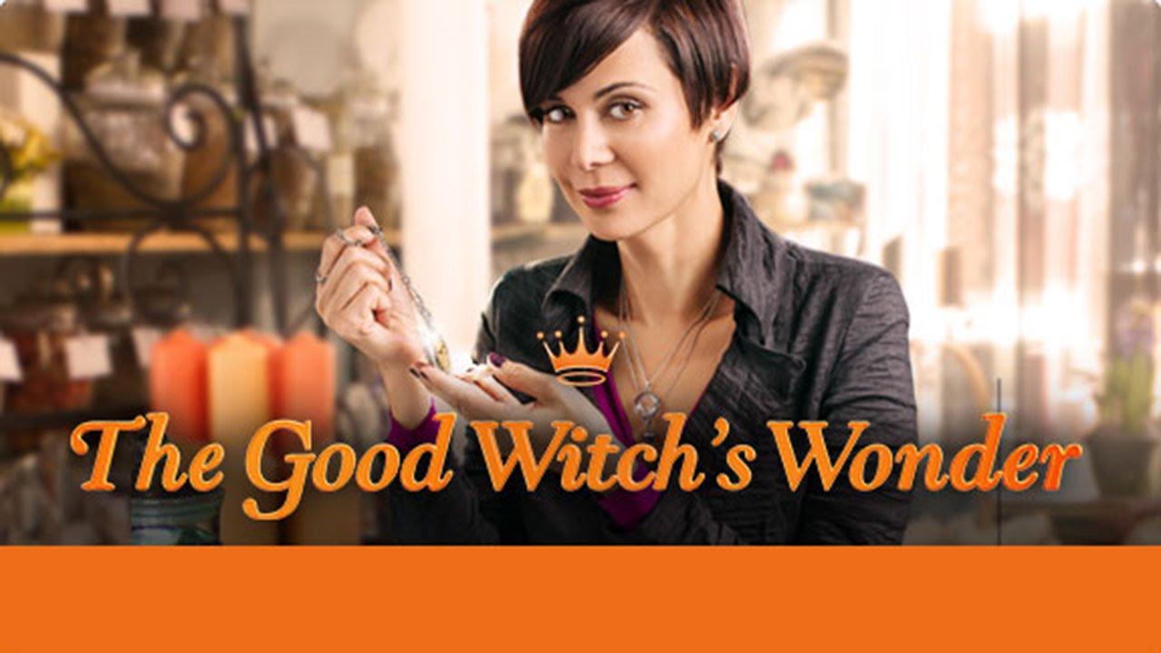The Good Witch's Wonder Trailer