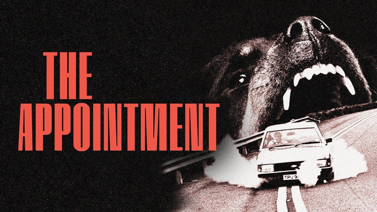 The Appointment Trailer