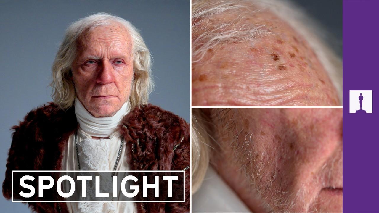 Amadeus Trailer