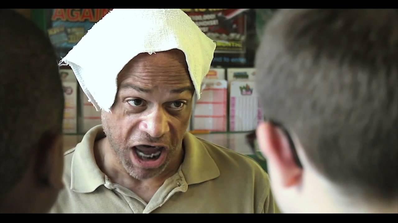 A Product of Me Trailer