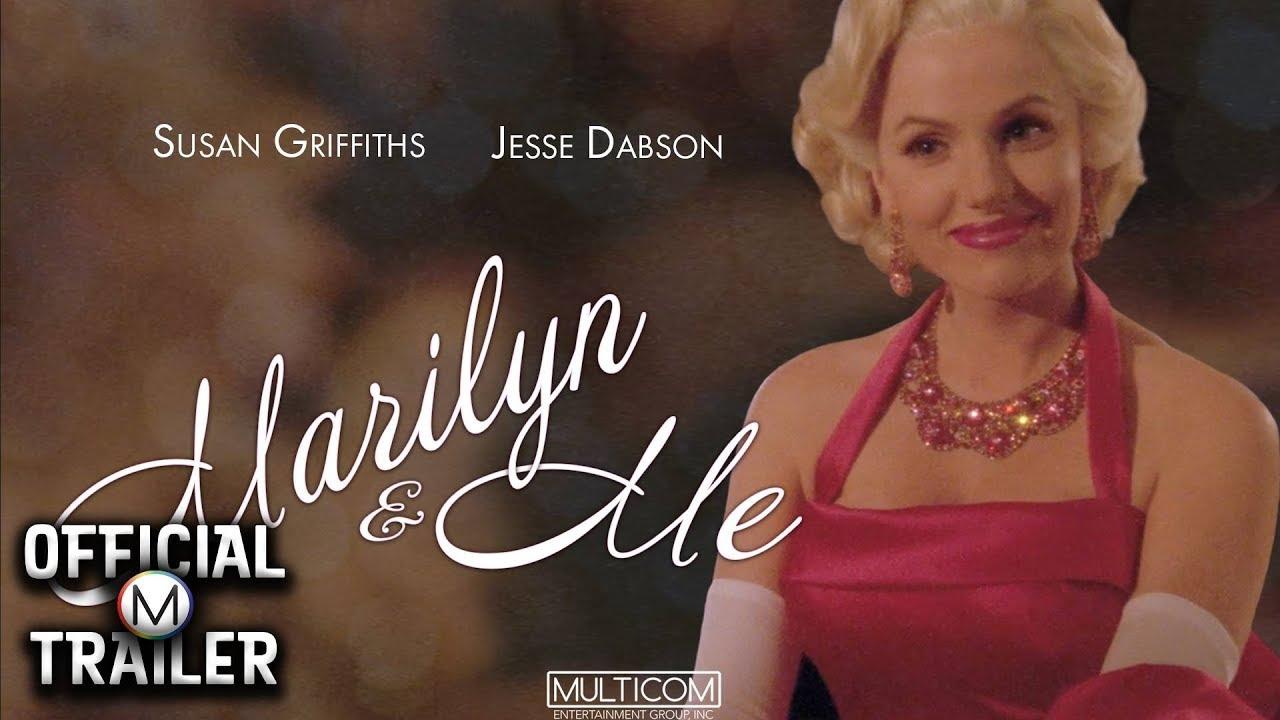 Marilyn and Me Trailer