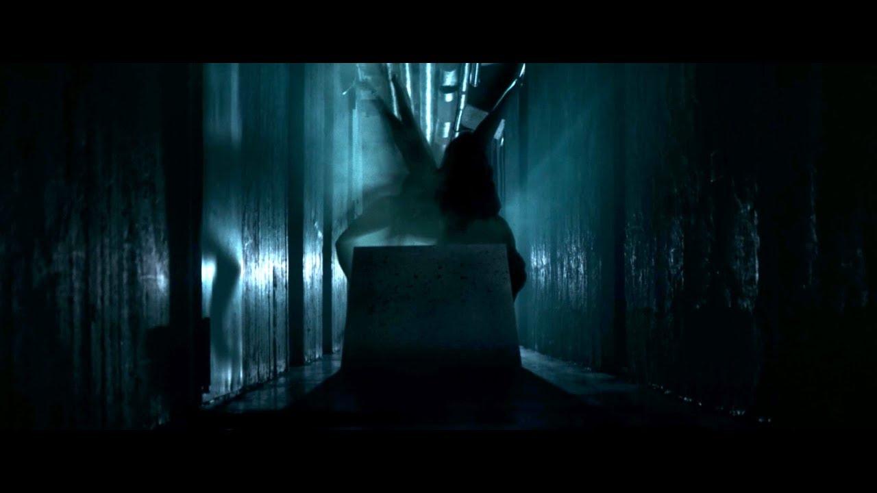 Alien Infestation: Part 2 Trailer