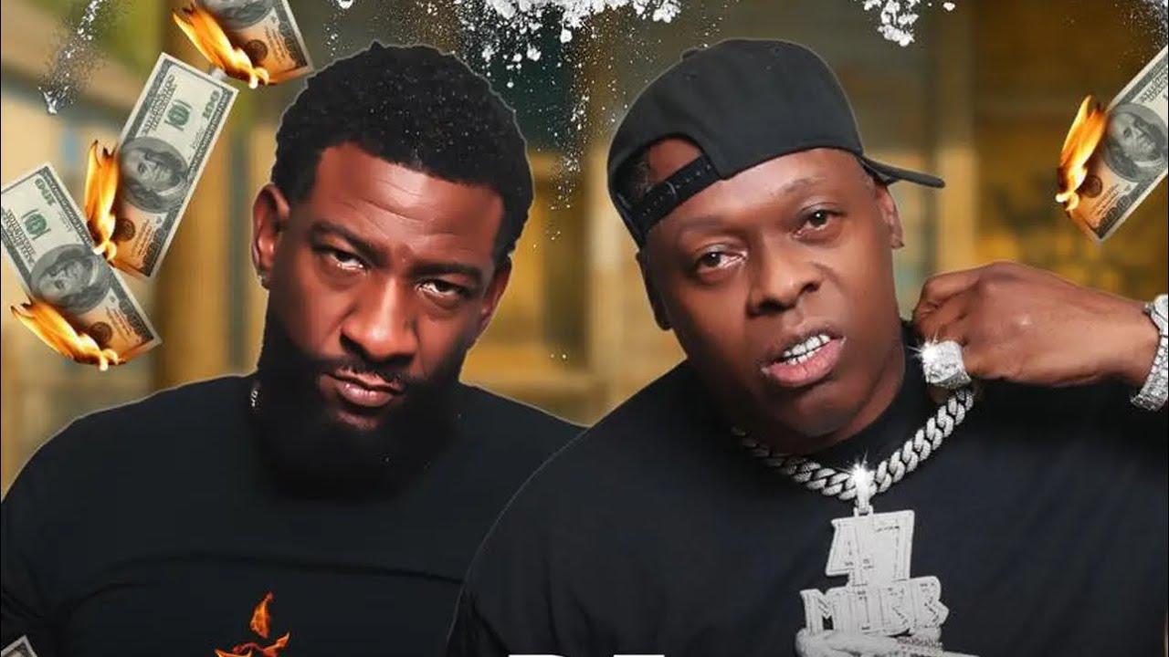 Da Neighborhood Dopemane Part 2 Trailer