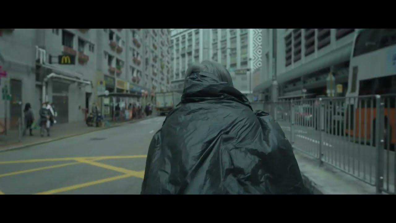 The Rest Trailer