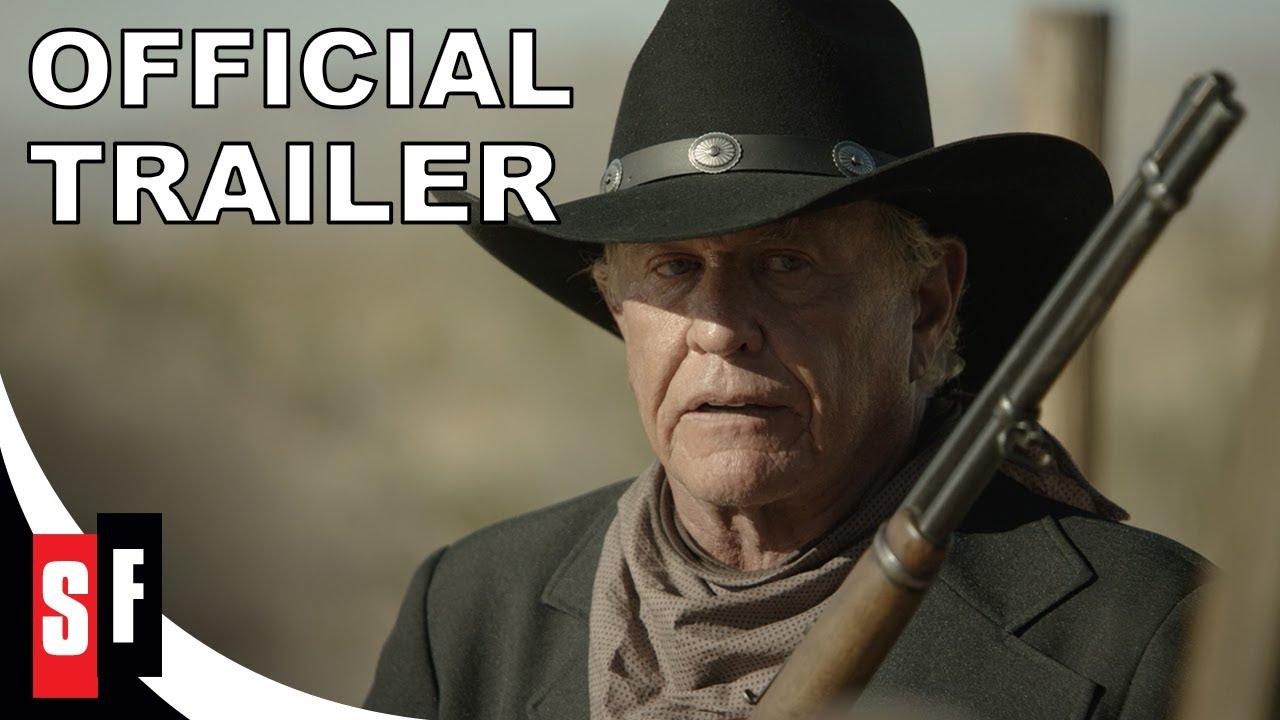 A Tale of Two Guns Trailer
