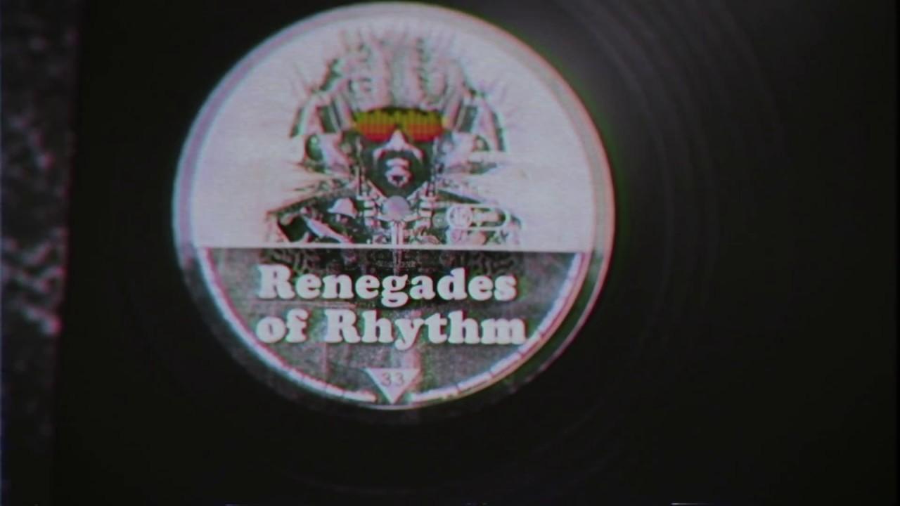 Renegades of Rhythm Trailer