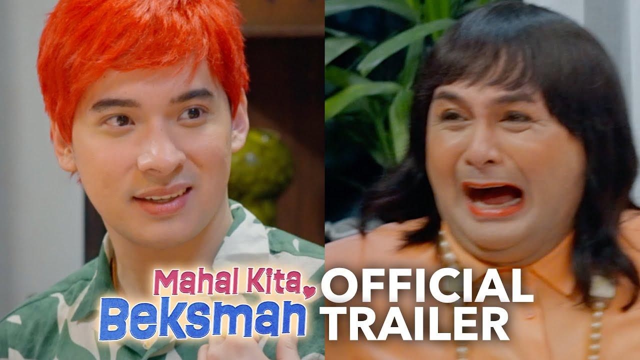 I Love You, Beksman Trailer