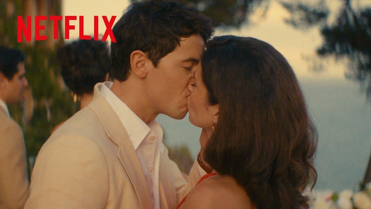 People We Meet on Vacation Trailer