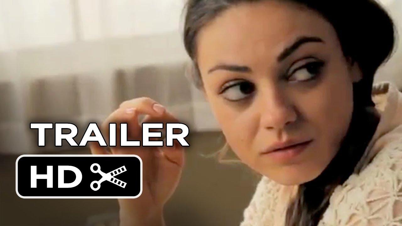 The Color of Time Trailer