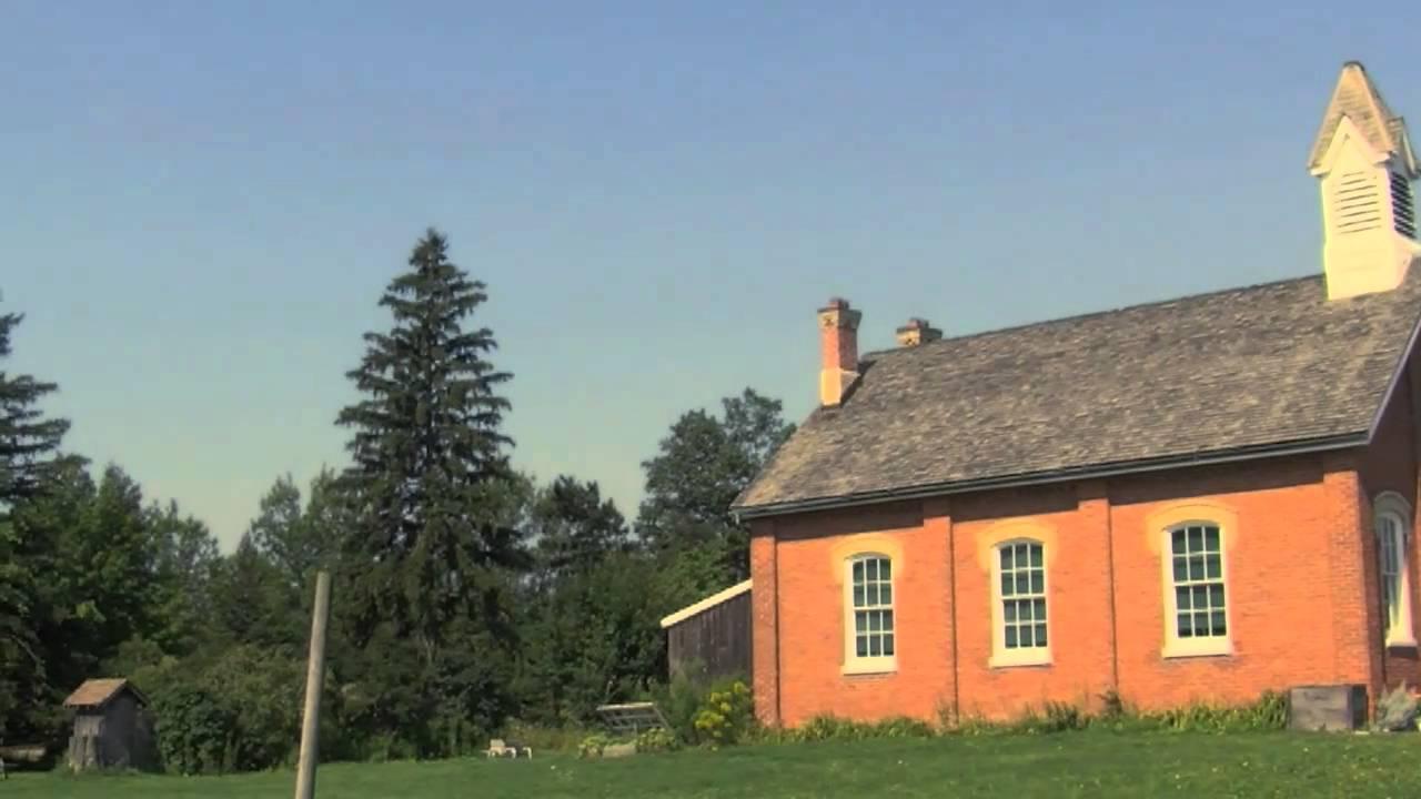 Love Finds A Home Trailer