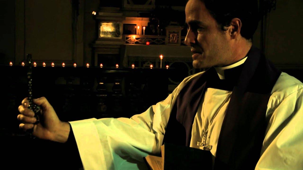 Back from Hell Trailer