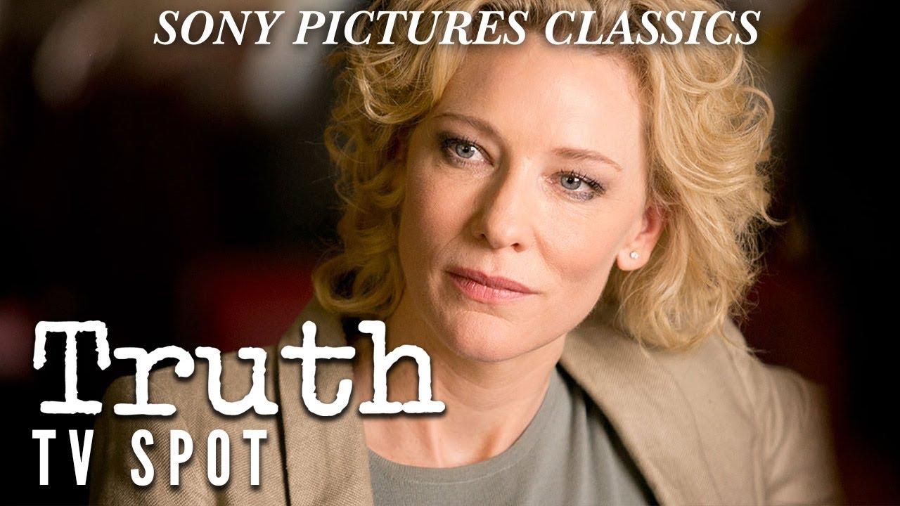 Truth Trailer