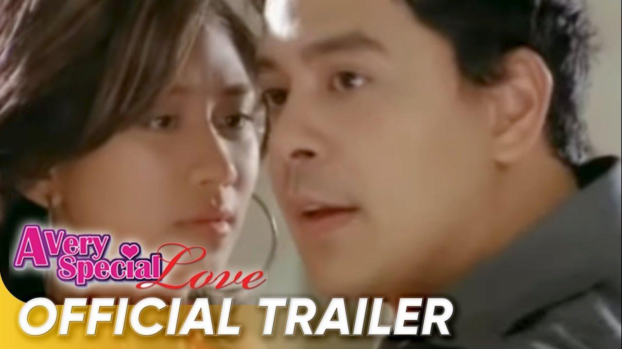 A Very Special Love Trailer