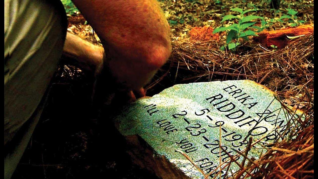 Dying Green Trailer