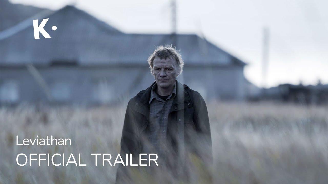 Leviathan Trailer