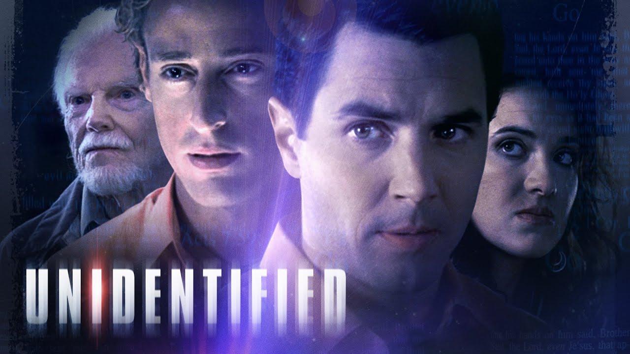 Unidentified Trailer