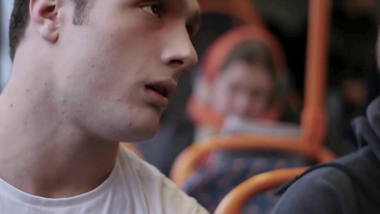 The Naughty Room Trailer