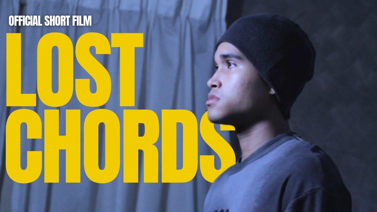 Lost Chords Trailer