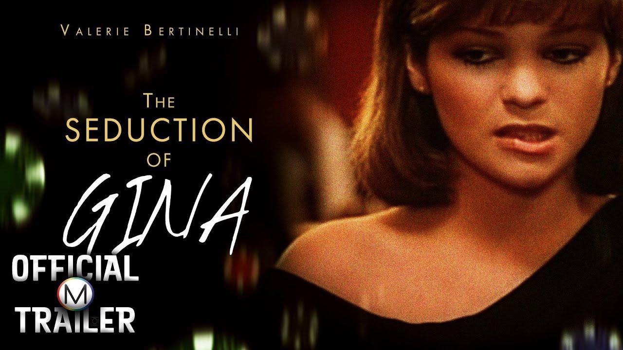The Seduction of Gina Trailer