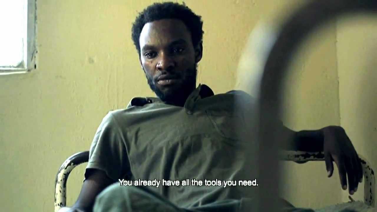 Grey Matter Trailer
